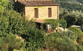 Podere La Fausta